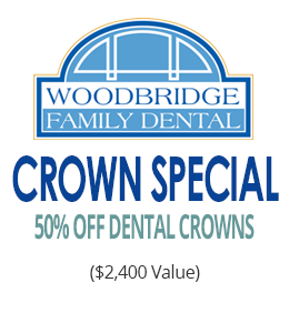 Crown Special