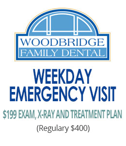 Weekday Visit